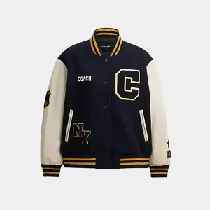 Womens-Coach-Wool-Varsity-Jacket.