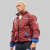 Cody Rhodes SmackDown Windbreaker Jacket