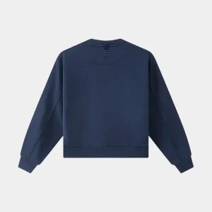 Costco-Esprit-Navy-Crewneck