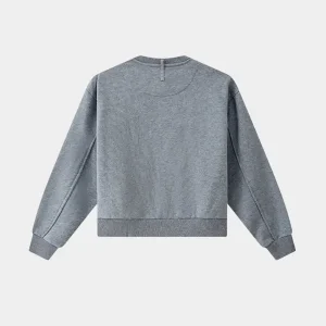 Costco-Esprit-Grey-Crewneck