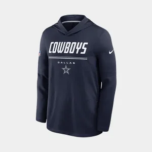 /2026-Dak-Prescott-Dallas-Cowboys-Nike-Navy-Sideline-Hooded-T-Shirt