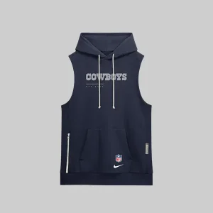 Dallas-Cowboys-Nike-Sideline-Standard-Issue-Dri-FIT-Sleeveless-Hoodie-Navy.
