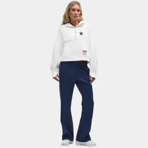 Womens-Dallas-Cowboys-lululemon-White-Scuba-Oversized-Half-Zip-Hoodie.