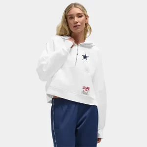 Dallas Cowboys lululemon Scuba Half-Zip Hoodie