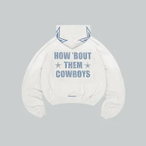 Dallas Cowboys x Represent Hoodie