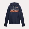 Denver Broncos Nike Sideline Hoodie 2026