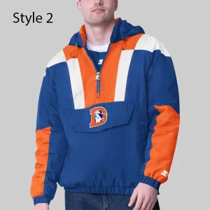 Denver-Broncos-Starter-Pullvoer-Jacket.