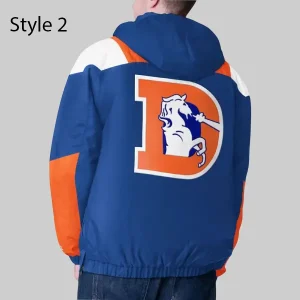Starter-Denver-Broncos-Mens-Blue-Charger-Pullover-Jacket.