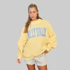 Dilly Dally Sweatshirt