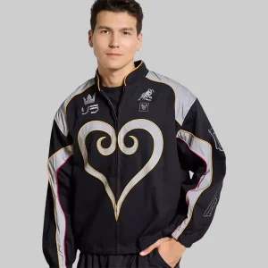 Disney Kingdom Hearts Jacket