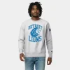 Disney Simba Detroit Lions Sweatshirt