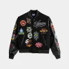 Disney Villains By Shoe Palace Varsity Men’s Jacket