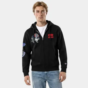 Disney x Champion Buffalo Bills Beast All-Star Full-Zip Hoodie