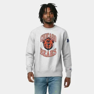 Disney x Champion Chicago Bears Baloo Reverse Weave Sweatshirt