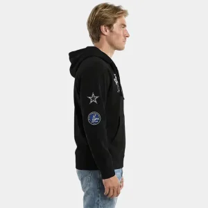 Mens-Dallas-Cowboys-Disney-x-Champion-Black-Woody-All-Star-Full-Zip-Hoodie.