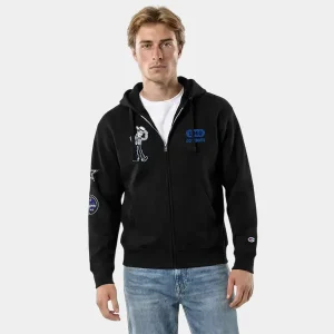 Disney x Champion Cowboys Woody All-Star Full-Zip Hoodie