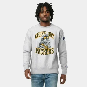 Disney x Champion Packers Chewbacca Reverse Weave Sweatshirt