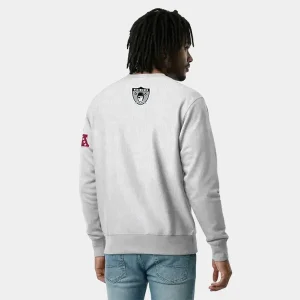 Mens-Las-Vegas-Raiders-Disney-x-Champion-Heather-Gray-Darth-Vader-Reverse-Weave-Sweatshirt