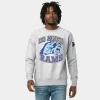 Disney x Champion Rams Sulley Reverse Weave Sweatshirt