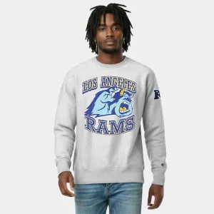 Disney x Champion Rams Sulley Reverse Weave Sweatshirt