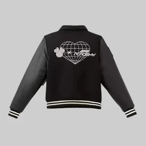Black-F1-Minnie-Mouse-Black-Varsity-Jacket