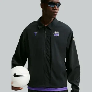 FC Barcelona Kobe Jacket 26-27