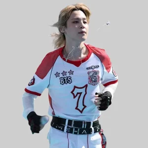 FIFA-World-Cup-2026-Final-halftime-show-Jimin-of-BTS-Shirt-Jersey