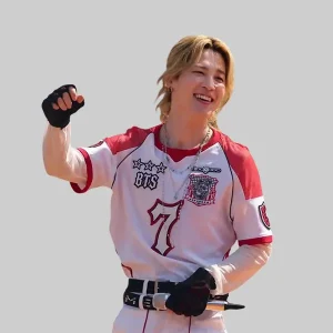 FIFA-World-Cup-2026-Jimin-of-BTS-Shirt-Jersey-White-and-Red.