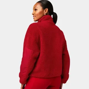 Fabletics-Tahoe-Teddy-Red-Jacket.