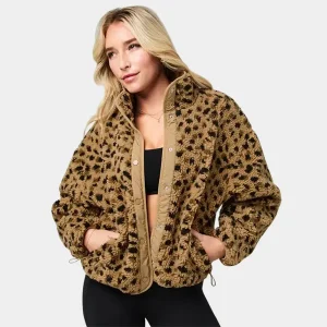 Fabletics-Teddy-Cheetah-Jacket