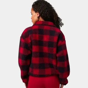 Fabletics-Tahoe-Teddy-Plaid-Jacket