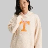 Fanatics x LoveShackFancy Tennessee Nacova Hoodie