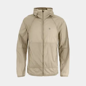 Fjallraven-Keb-Latt-Wind-Beige-Jacket