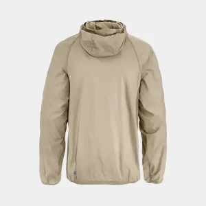 Fjallraven-Keb-Latt-Wind-Jacket-Beige