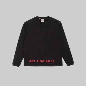Gallery Dept. Anarchy L/S Tee