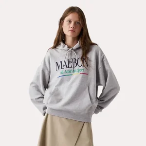 Gap-×-Malbon-Heavyweight-Logo-Hoodie-Grey