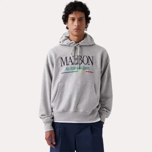 Gap × Malbon Hoodie