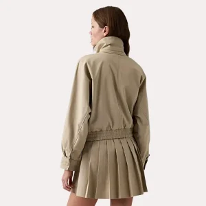 Gap-×-Malbon-Twill-Jacket-Beige.