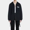 Ghost Bat Hoodie