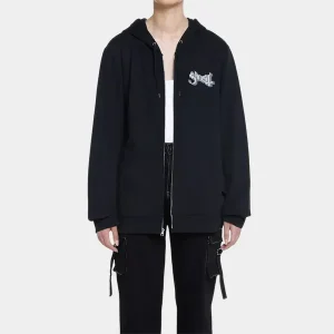 Ghost Bat Hoodie