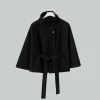 Gina Tricot Cape Jacket
