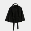 Gina Tricot Cape Jacket
