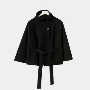 Gina Tricot Cape Jacket