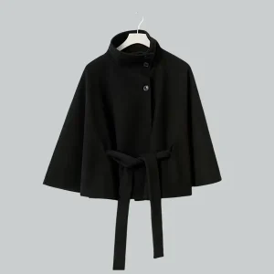Gina Tricot Cape Jacket