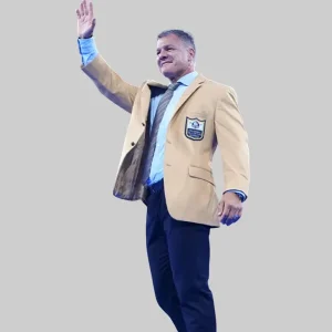 Gold Jacket Dinner 2026