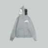 HMBL Zip-Up Hoodie