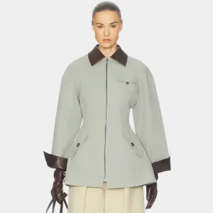 Helsa The Lady Hunting Jacket