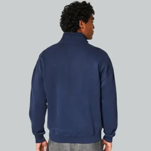 Quarter-Zip-CD-Guadalajara-Graphic-Sweatshirt