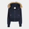 Hollister Peyton Twill Jacket