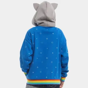 Hot-Topic-Nyan-Cat-Plush-Ears-Girls-Hoodie.